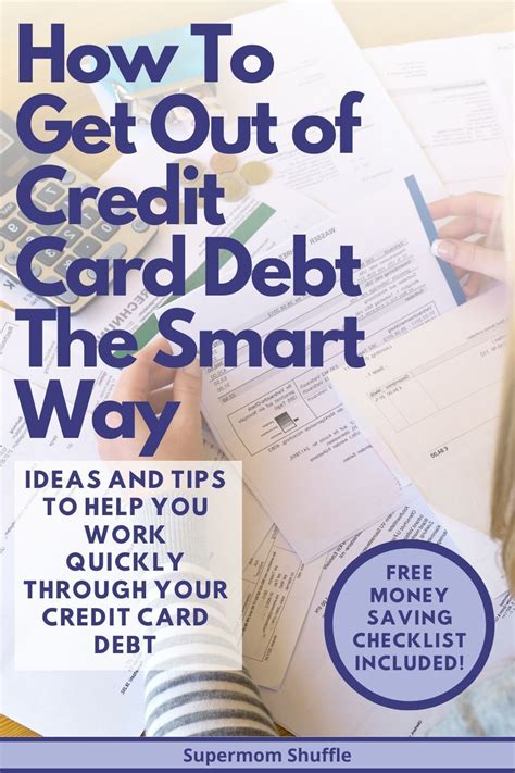 shannon calhoun smart goal credit card debt|Wipe out credit card debt by setting SMART goals .